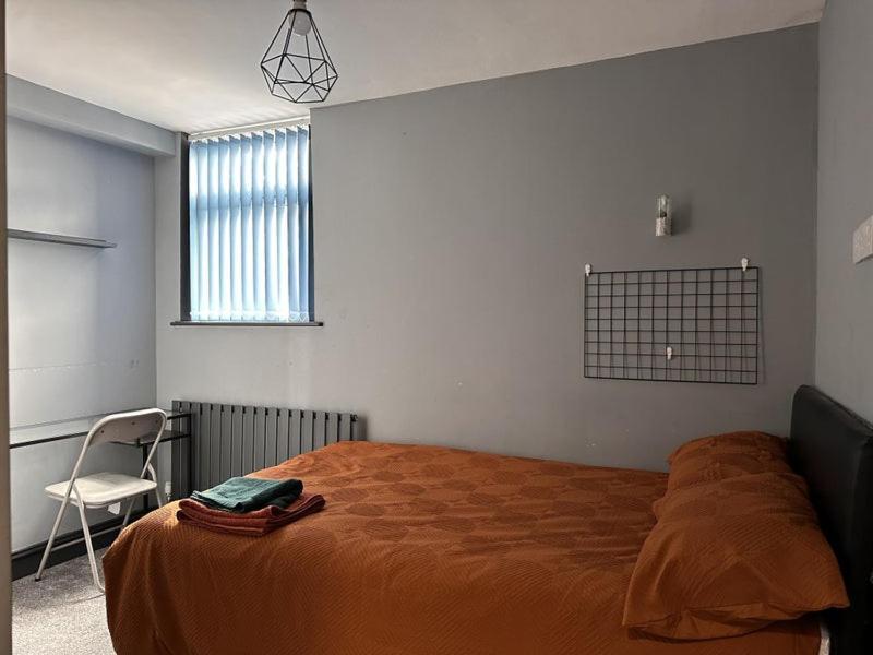 6D Hosting Apartment Coventry Exterior photo